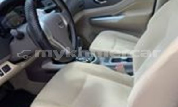 Acheter Occasion Voiture Nissan Navara Marron à Phnom Penh, Phnom Penh Acheter Occasion Voiture Nissan Navara Marron à Phnom Penh, Phnom Penh