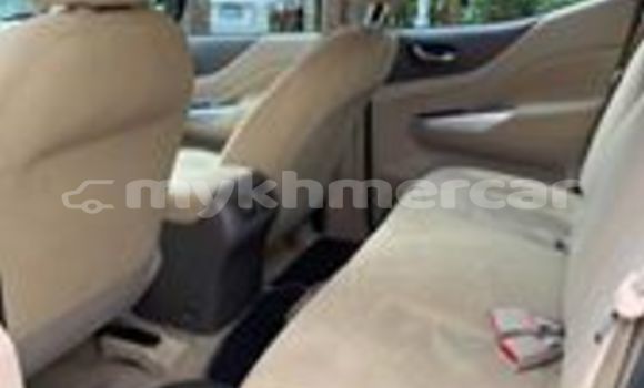 Acheter Occasion Voiture Nissan Navara Marron à Phnom Penh, Phnom Penh Acheter Occasion Voiture Nissan Navara Marron à Phnom Penh, Phnom Penh