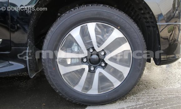 Acheter Import Voiture Toyota Land Cruiser Noir à Import - Dubai, Kampot Province Acheter Import Voiture Toyota Land Cruiser Noir à Import - Dubai, Kampot Province