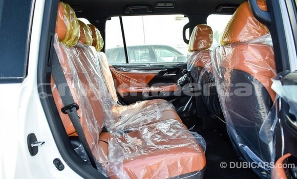 Acheter Import Voiture Lexus LX Noir à Import - Dubai, Kampot Province Acheter Import Voiture Lexus LX Noir à Import - Dubai, Kampot Province