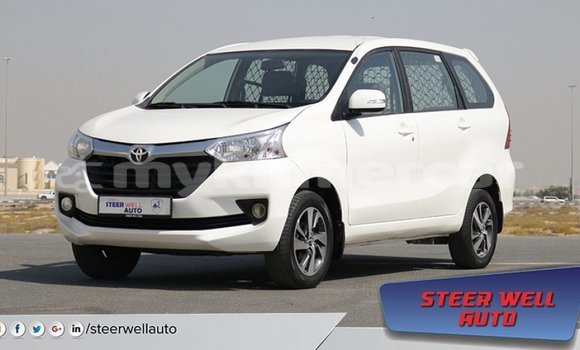 Buy Import Toyota Avanza White Car in Import - Dubai in Kampot Province Buy Import Toyota Avanza White Car in Import - Dubai in Kampot Province