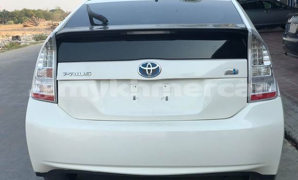 Acheter Occasion Voiture Toyota Prius Blanc à Phnom Penh, Phnom Penh Acheter Occasion Voiture Toyota Prius Blanc à Phnom Penh, Phnom Penh