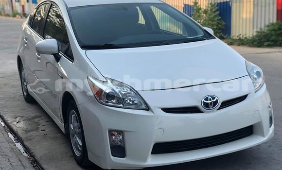 Acheter Occasion Voiture Toyota Prius Blanc à Phnom Penh, Phnom Penh Acheter Occasion Voiture Toyota Prius Blanc à Phnom Penh, Phnom Penh