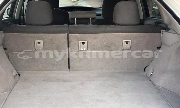 Acheter Occasion Voiture Toyota Prius Blanc à Phnom Penh, Phnom Penh Acheter Occasion Voiture Toyota Prius Blanc à Phnom Penh, Phnom Penh