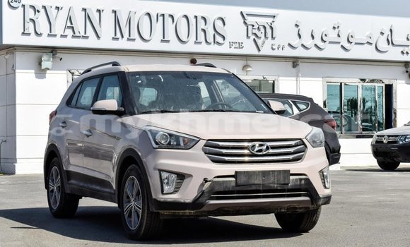 Acheter Import Voiture Hyundai Creta Beige à Import - Dubai, Kampot Province Acheter Import Voiture Hyundai Creta Beige à Import - Dubai, Kampot Province