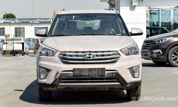 Acheter Import Voiture Hyundai Creta Beige à Import - Dubai, Kampot Province Acheter Import Voiture Hyundai Creta Beige à Import - Dubai, Kampot Province