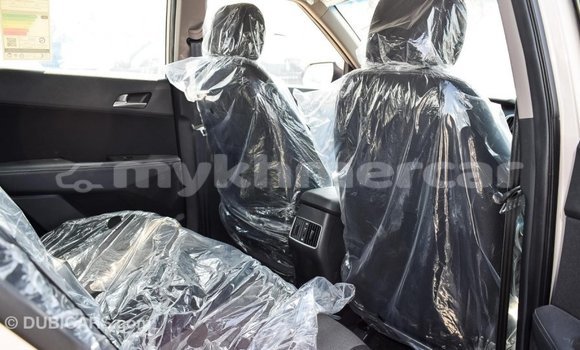 Acheter Import Voiture Hyundai Creta Beige à Import - Dubai, Kampot Province Acheter Import Voiture Hyundai Creta Beige à Import - Dubai, Kampot Province