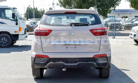Acheter Import Voiture Hyundai Creta Beige à Import - Dubai, Kampot Province Acheter Import Voiture Hyundai Creta Beige à Import - Dubai, Kampot Province
