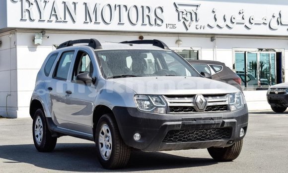 Buy Import Renault Duster Other Car in Import - Dubai in Kampot Province