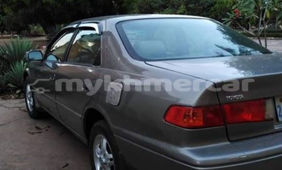 Acheter Occasion Voiture Toyota Camry Autre à Phnom Penh, Phnom Penh Acheter Occasion Voiture Toyota Camry Autre à Phnom Penh, Phnom Penh