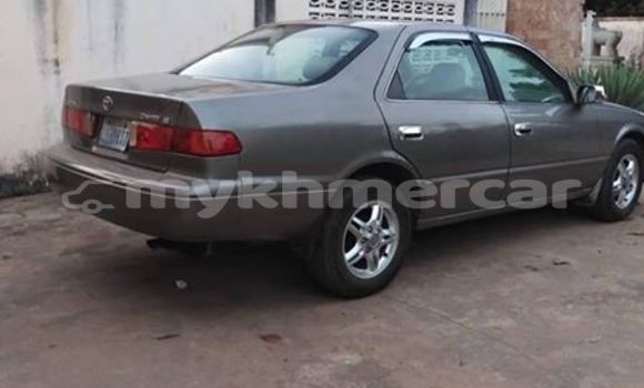 Acheter Occasion Voiture Toyota Camry Autre à Phnom Penh, Phnom Penh Acheter Occasion Voiture Toyota Camry Autre à Phnom Penh, Phnom Penh