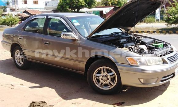 Acheter Occasion Voiture Toyota Camry Autre à Phnom Penh, Phnom Penh Acheter Occasion Voiture Toyota Camry Autre à Phnom Penh, Phnom Penh