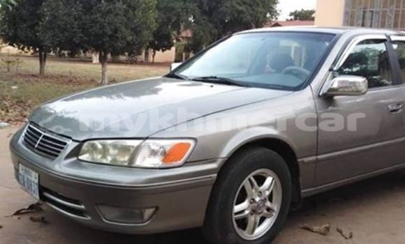 Acheter Occasion Voiture Toyota Camry Autre à Phnom Penh, Phnom Penh Acheter Occasion Voiture Toyota Camry Autre à Phnom Penh, Phnom Penh