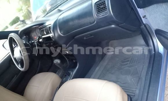 Acheter Occasion Voiture Toyota Corolla Bleu à Phnom Penh, Phnom Penh Acheter Occasion Voiture Toyota Corolla Bleu à Phnom Penh, Phnom Penh