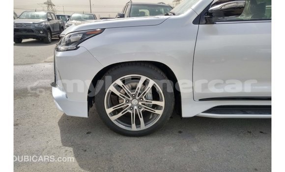 Buy Import Lexus LX Red Car in Import - Dubai in Kampot Province Buy Import Lexus LX Red Car in Import - Dubai in Kampot Province