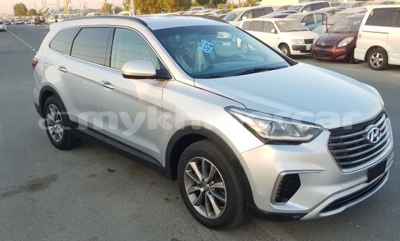 ទិញ នាំចូល Hyundai Santa Fe Other ឡាន} ក្នុង Import - Dubai ក្នុង Kampot Province ទិញ នាំចូល Hyundai Santa Fe Other ឡាន} ក្នុង Import - Dubai ក្នុង Kampot Province