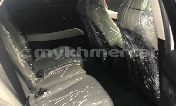 Buy Used Lexus RX 350 White Car in Phnom Penh in Phnom Penh Buy Used Lexus RX 350 White Car in Phnom Penh in Phnom Penh