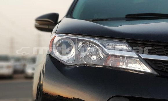 Buy Import Toyota HiAce Black Truck in Import - Dubai in Kampot Province