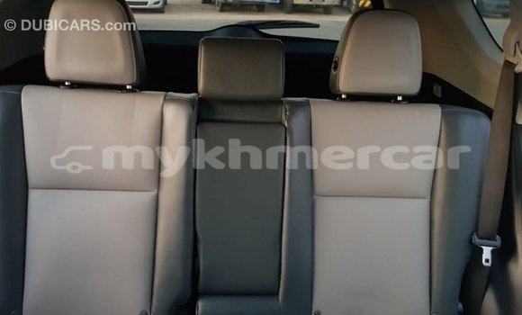 Acheter Import Utilitaire Toyota HiAce Noir à Import - Dubai, Kampot Province Acheter Import Utilitaire Toyota HiAce Noir à Import - Dubai, Kampot Province