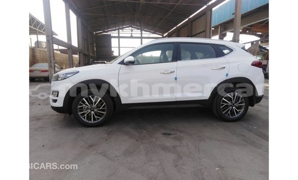ទិញ នាំចូល Hyundai Tucson White ឡាន} ក្នុង Import - Dubai ក្នុង Kampot Province ទិញ នាំចូល Hyundai Tucson White ឡាន} ក្នុង Import - Dubai ក្នុង Kampot Province
