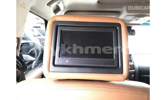 Acheter Import Voiture Nissan Patrol Blanc à Import - Dubai, Kampot Province Acheter Import Voiture Nissan Patrol Blanc à Import - Dubai, Kampot Province