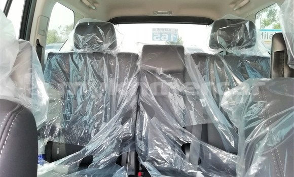 Buy New Toyota Prado Black Car in Amleang in Kampong Speu Province Buy New Toyota Prado Black Car in Amleang in Kampong Speu Province