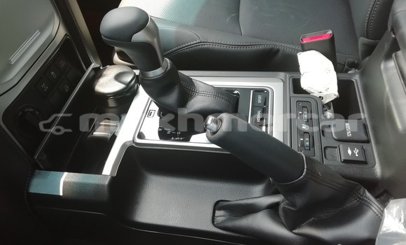 Buy New Toyota Prado Black Car in Amleang in Kampong Speu Province Buy New Toyota Prado Black Car in Amleang in Kampong Speu Province