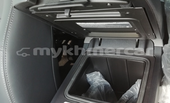 Buy New Toyota Prado Black Car in Amleang in Kampong Speu Province Buy New Toyota Prado Black Car in Amleang in Kampong Speu Province