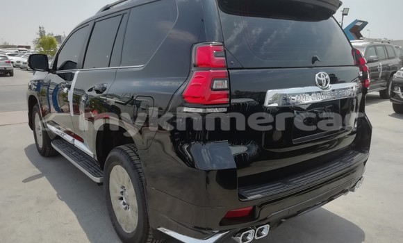 Buy New Toyota Prado Black Car in Amleang in Kampong Speu Province Buy New Toyota Prado Black Car in Amleang in Kampong Speu Province