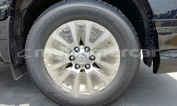 Buy New Toyota Prado Black Car in Amleang in Kampong Speu Province Buy New Toyota Prado Black Car in Amleang in Kampong Speu Province