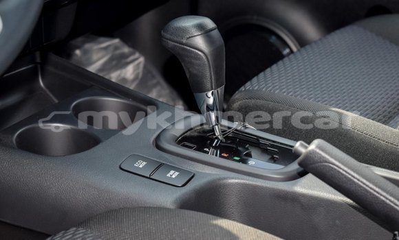 Buy New Toyota Hilux Black Car in Amleang in Kampong Speu Province Buy New Toyota Hilux Black Car in Amleang in Kampong Speu Province