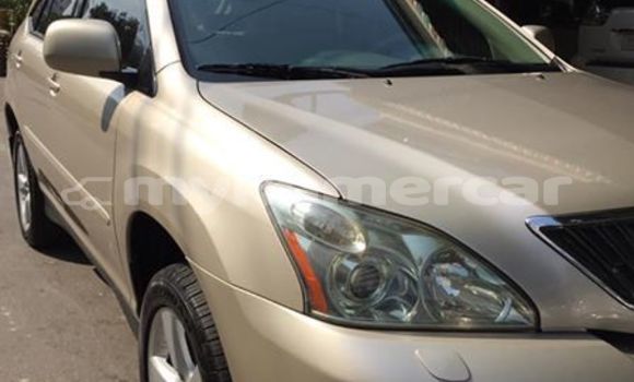 Buy Used Lexus RX 330 Brown Car in Phnom Penh in Phnom Penh Buy Used Lexus RX 330 Brown Car in Phnom Penh in Phnom Penh