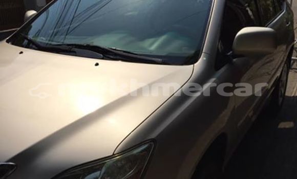 Buy Used Lexus RX 330 Brown Car in Phnom Penh in Phnom Penh Buy Used Lexus RX 330 Brown Car in Phnom Penh in Phnom Penh