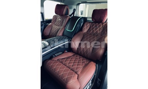 Buy Import Toyota Land Cruiser Black Car in Import - Dubai in Kampot Province Buy Import Toyota Land Cruiser Black Car in Import - Dubai in Kampot Province