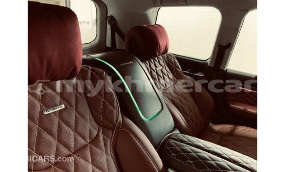 Buy Import Toyota Land Cruiser Black Car in Import - Dubai in Kampot Province Buy Import Toyota Land Cruiser Black Car in Import - Dubai in Kampot Province