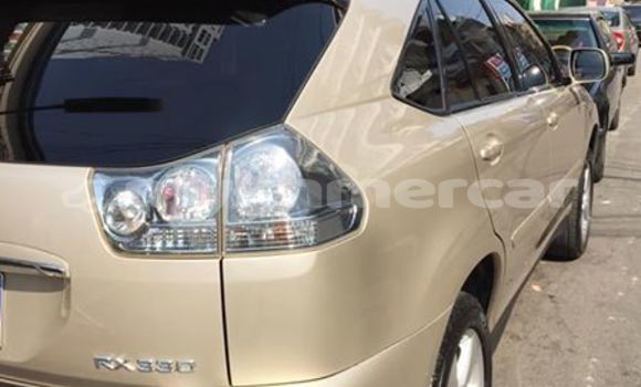 Buy Used Lexus RX 330 Brown Car in Phnom Penh in Phnom Penh Buy Used Lexus RX 330 Brown Car in Phnom Penh in Phnom Penh