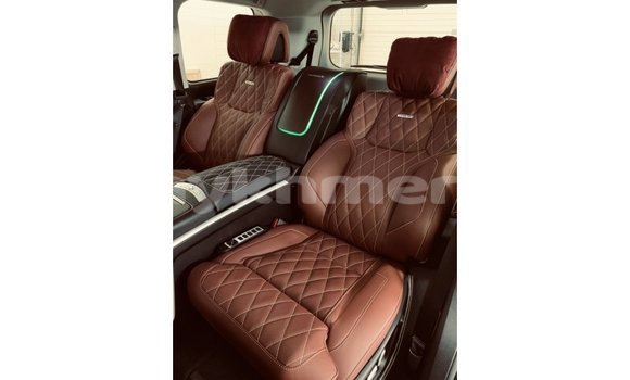 Buy Import Toyota Land Cruiser Black Car in Import - Dubai in Kampot Province Buy Import Toyota Land Cruiser Black Car in Import - Dubai in Kampot Province