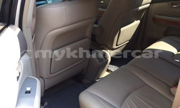 Buy Used Lexus RX 330 Brown Car in Phnom Penh in Phnom Penh Buy Used Lexus RX 330 Brown Car in Phnom Penh in Phnom Penh