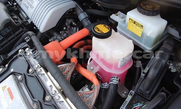 Buy Used Toyota Prius Brown Car in Phnom Penh in Phnom Penh Buy Used Toyota Prius Brown Car in Phnom Penh in Phnom Penh