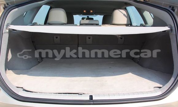 Buy Used Toyota Prius Brown Car in Phnom Penh in Phnom Penh Buy Used Toyota Prius Brown Car in Phnom Penh in Phnom Penh