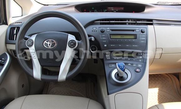 Buy Used Toyota Prius Brown Car in Phnom Penh in Phnom Penh Buy Used Toyota Prius Brown Car in Phnom Penh in Phnom Penh