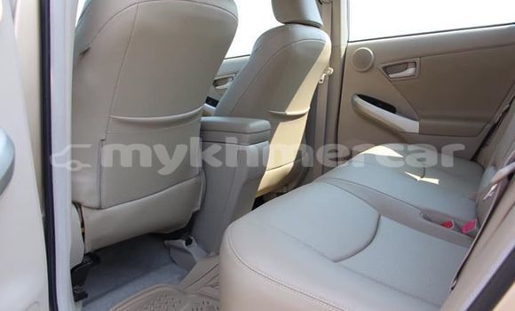 Buy Used Toyota Prius Brown Car in Phnom Penh in Phnom Penh Buy Used Toyota Prius Brown Car in Phnom Penh in Phnom Penh