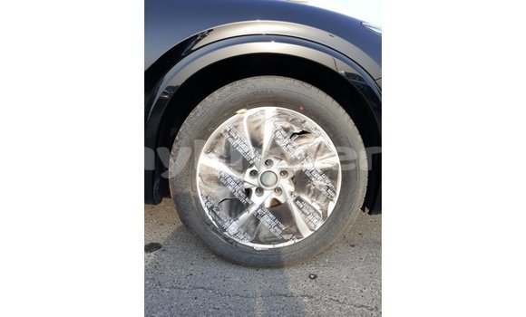 Acheter Import Voiture Infiniti EX Noir à Import - Dubai, Kampot Province Acheter Import Voiture Infiniti EX Noir à Import - Dubai, Kampot Province