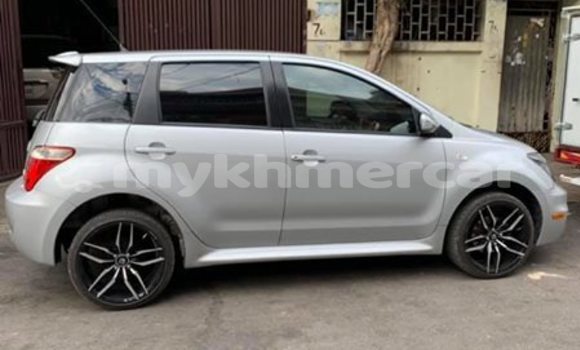 Buy Used Toyota Scion TC Silver Car in Phnom Penh in Phnom Penh Buy Used Toyota Scion TC Silver Car in Phnom Penh in Phnom Penh