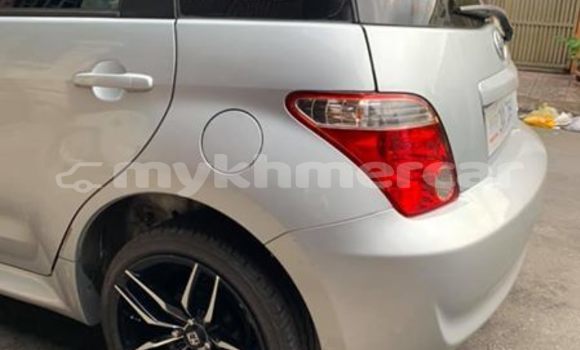 Buy Used Toyota Scion TC Silver Car in Phnom Penh in Phnom Penh Buy Used Toyota Scion TC Silver Car in Phnom Penh in Phnom Penh