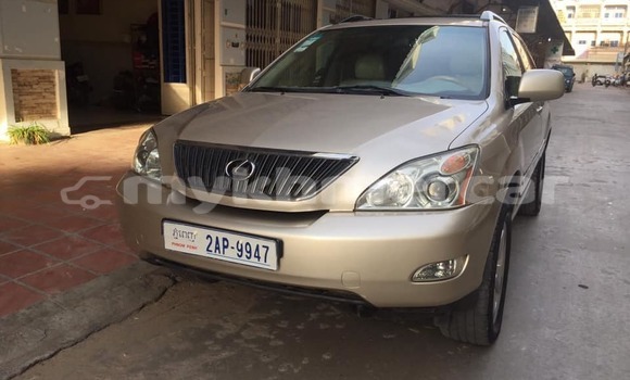 Cars For Sale In Cambodia Mykhmercar