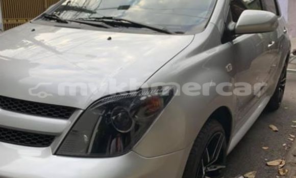 Buy Used Toyota Scion TC Silver Car in Phnom Penh in Phnom Penh Buy Used Toyota Scion TC Silver Car in Phnom Penh in Phnom Penh