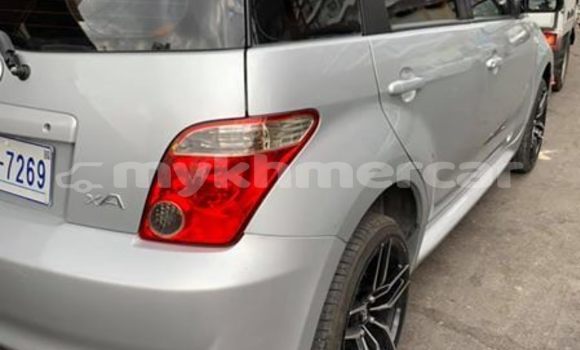 Buy Used Toyota Scion TC Silver Car in Phnom Penh in Phnom Penh Buy Used Toyota Scion TC Silver Car in Phnom Penh in Phnom Penh