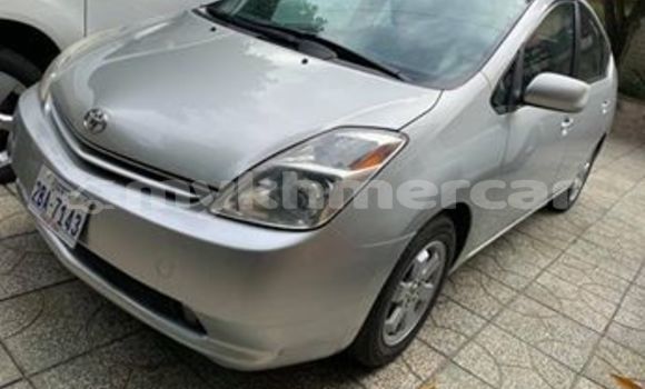 Buy Used Toyota Prius Silver Car in Phnom Penh in Phnom Penh Buy Used Toyota Prius Silver Car in Phnom Penh in Phnom Penh
