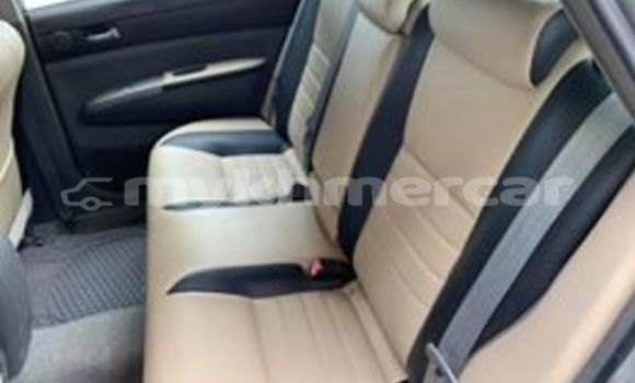 Buy Used Toyota Prius Silver Car in Phnom Penh in Phnom Penh Buy Used Toyota Prius Silver Car in Phnom Penh in Phnom Penh